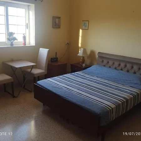Meadow Sweet * San Ġwann