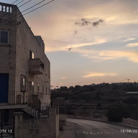 Privatunterkunft Meadow Sweet San Ġwann
