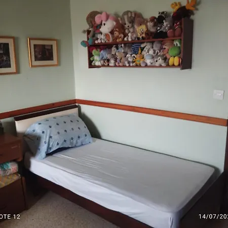 Meadow Sweet Homestay